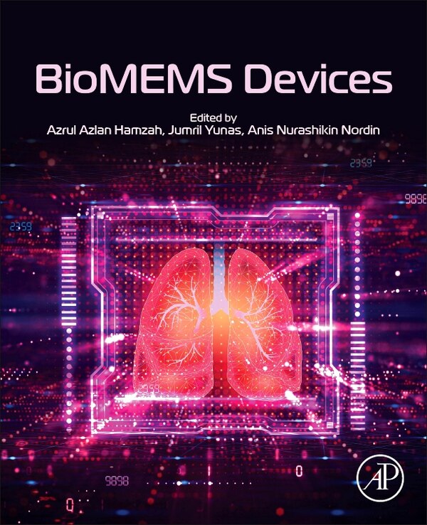 Biomems Devices by Azrul Azlan Hamzah, Paperback | Indigo Chapters