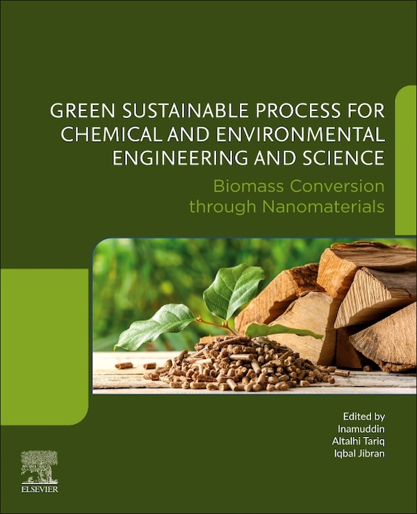 Biomass Conversion through Nanomaterials by Tariq Altalhi, Paperback | Indigo Chapters