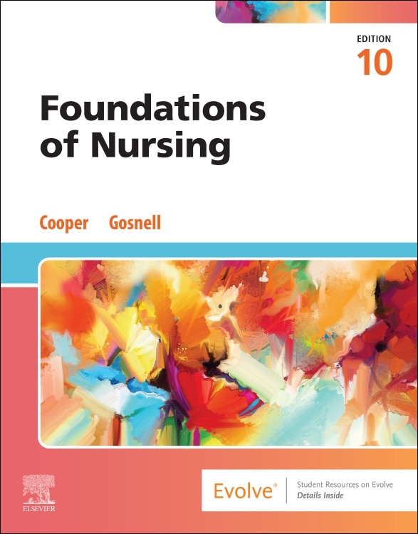 Foundations of Nursing by Kim Cooper, Paperback | Indigo Chapters