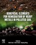 Beneficial Elements for Remediation of Heavy Metals in Polluted Soil by Shah Saud, Paperback | Indigo Chapters