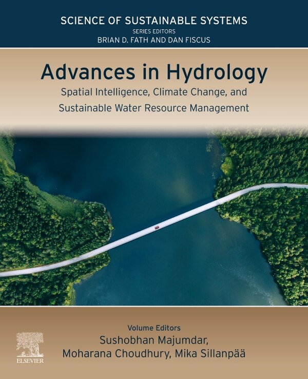 Advances in Hydrology by Sushobhan Majumdar, Paperback | Indigo Chapters