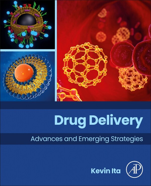 Drug Delivery by Kevin Ita, Paperback | Indigo Chapters