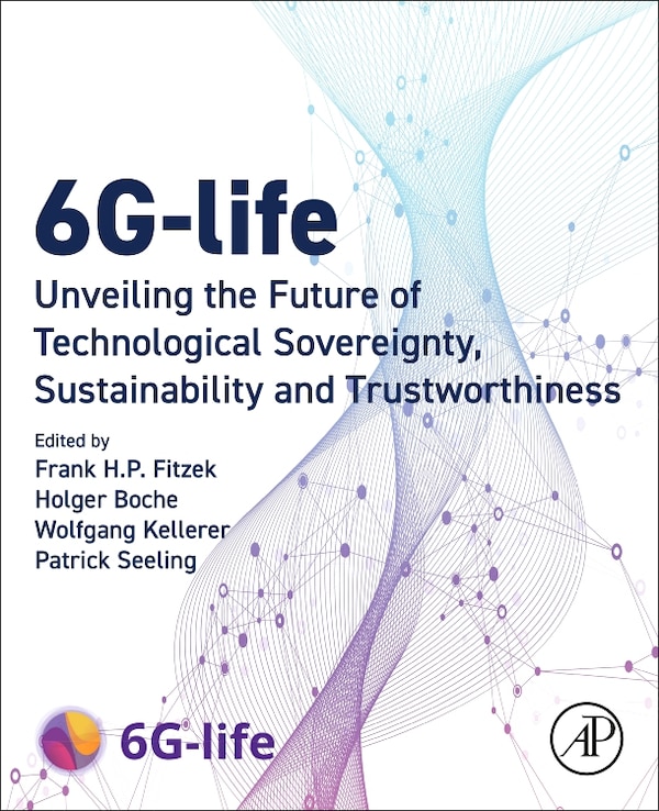 6G-Life by Frank H. P. Fitzek, Paperback | Indigo Chapters