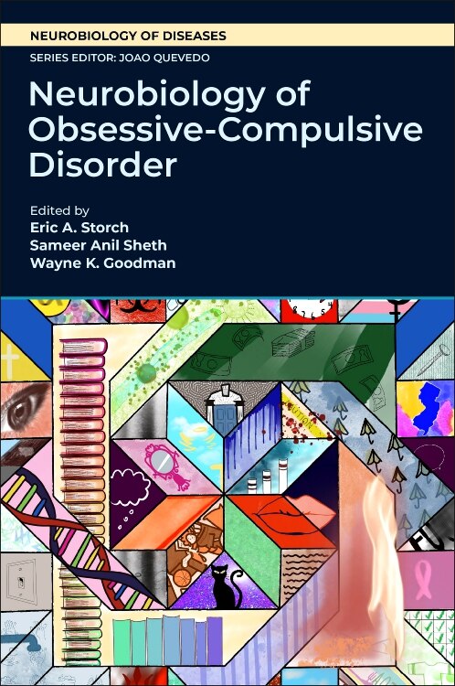 Neurobiology of Obsessive-Compulsive Disorder by Eric A. Storch, Paperback | Indigo Chapters