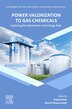Power Valorization to Gas Chemicals by Angelo Basile, Paperback | Indigo Chapters