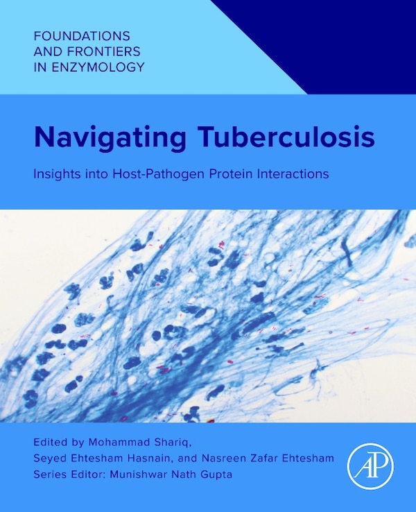 Navigating Tuberculosis by Mohammad Shariq, Paperback | Indigo Chapters