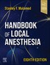 Handbook of Local Anesthesia by Stanley F. Malamed, Paperback | Indigo Chapters