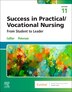 Success in Practical/Vocational Nursing by Janyce L. Collier, Paperback | Indigo Chapters