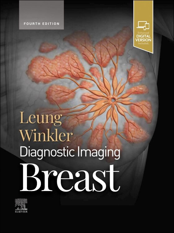 Diagnostic Imaging by Jessica W. T. Leung, Hardcover | Indigo Chapters