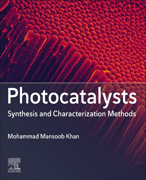 Photocatalysts by Mohammad Mansoob Khan, Paperback | Indigo Chapters