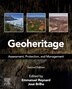Geoheritage by Emmanuel Reynard, Paperback | Indigo Chapters