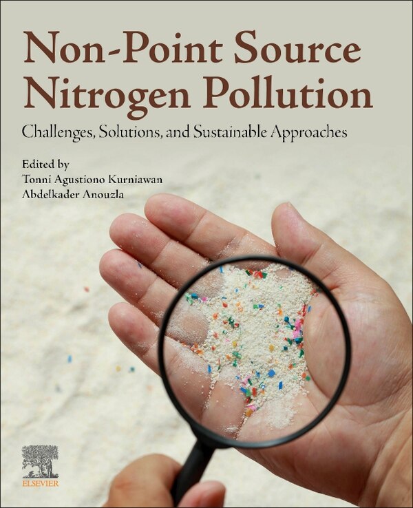Nonpoint Source Nitrogen Pollution by Tonni Agustiono Kurniawan, Paperback | Indigo Chapters