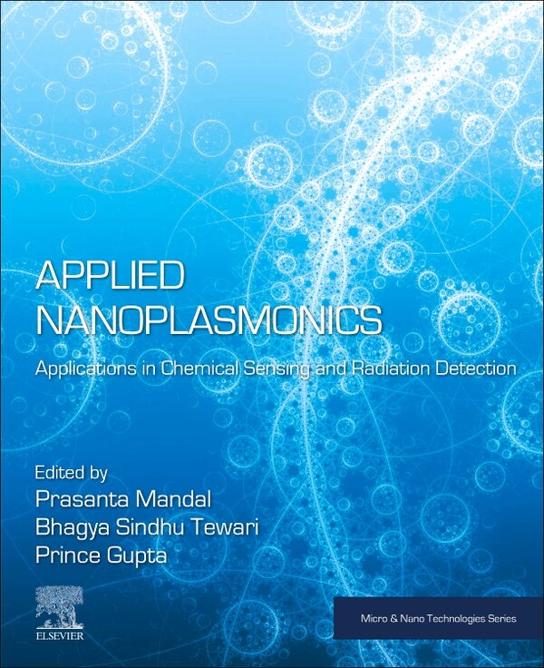 Applied Nanoplasmonics by Prasanta Mandal, Paperback | Indigo Chapters