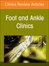 New Trends on Circular External Fixation in the Foot and Ankle An issue of Foot and Ankle Clinics of North America 1e by Gonzalo Bastias