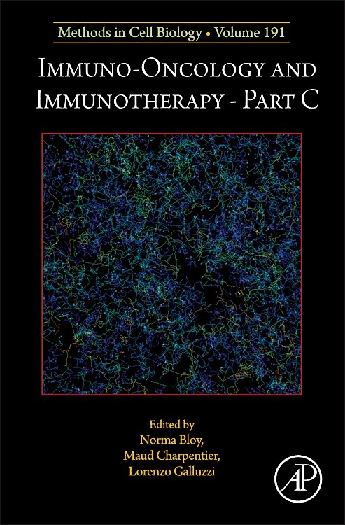 Immuno-oncology and immunotherapy Part C by Lorenzo Galluzzi, Hardcover | Indigo Chapters