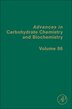 Advances in Carbohydrate Chemistry and Biochemistry by David C. Baker, Hardcover | Indigo Chapters