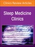 Childhood Restless Leg Syndrome and Periodic Limb Movement Disorder An Issue of Sleep Medicine Clinics by Suresh Kotagal, Hardcover
