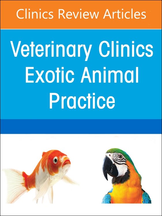 Endocrinology of Zoological Companion Animals An Issue of Veterinary Clinics of North America by Jo Brand, Hardcover | Indigo Chapters