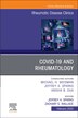 Covid - 19 An Issue of Rheumatic Disease Clinics of North America by Jeffrey A. Sparks, Hardcover | Indigo Chapters