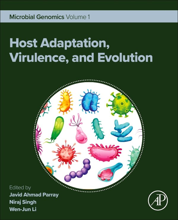 Host Adaptation Virulence and Evolution by Javid Ahmad Parray, Paperback | Indigo Chapters
