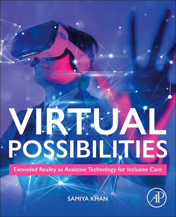 Virtual Possibilities by Samiya Khan, Paperback | Indigo Chapters