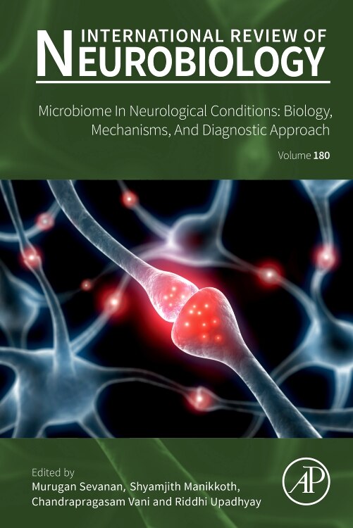 Microbiome in Neurological Conditions by Murugan Sevanan, Hardcover | Indigo Chapters