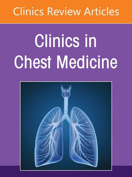 Rare and Orphan Lung Diseases An Issue of Clinics in Chest Medicine by Cormac Mccarthy, Hardcover | Indigo Chapters