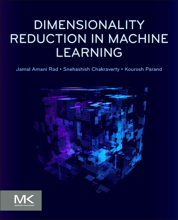 Dimensionality Reduction in Machine Learning by Jamal Amani Rad, Paperback | Indigo Chapters