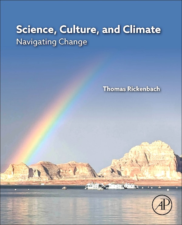 Science Culture and Climate by Thomas Rickenbach, Paperback | Indigo Chapters