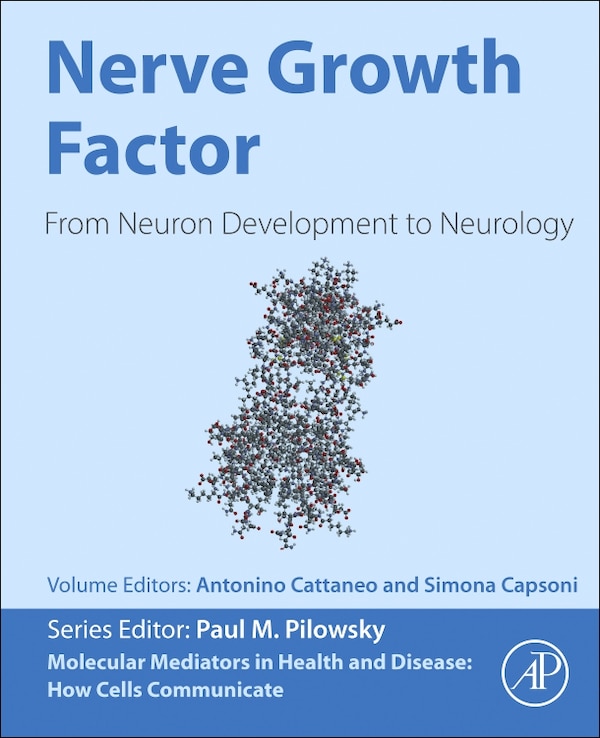 Nerve Growth Factor by Antonino Cattaneo, Paperback | Indigo Chapters