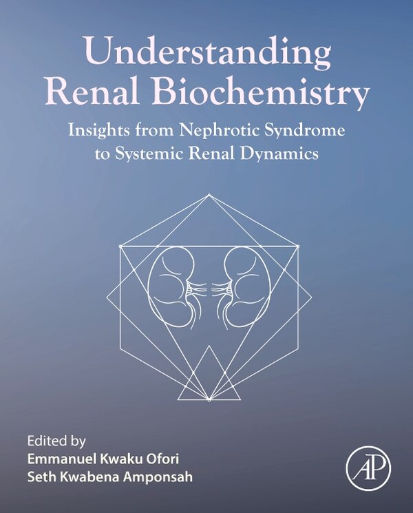 Renal Failure by Emmanuel Kwaku Ofori, Hardcover | Indigo Chapters