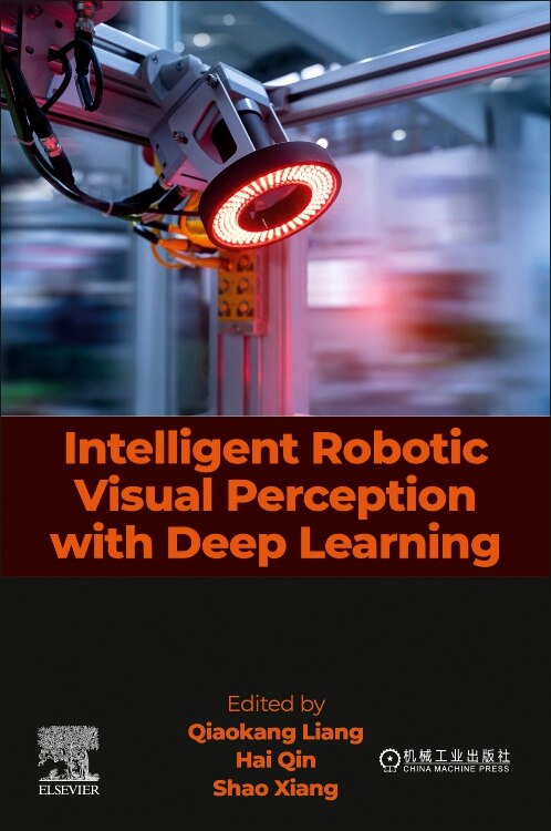 Intelligent Robotic Visual Perception with Deep Learning by Qiaokang Liang, Paperback | Indigo Chapters