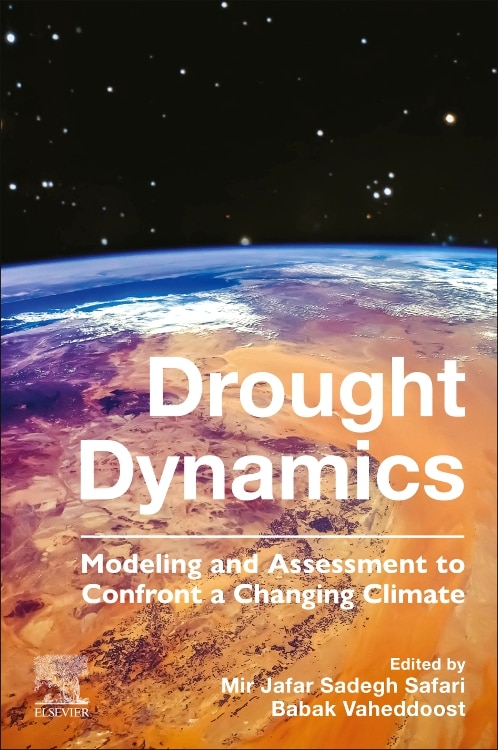 Drought Dynamics by Mir Jafar Sadegh Safari, Paperback | Indigo Chapters