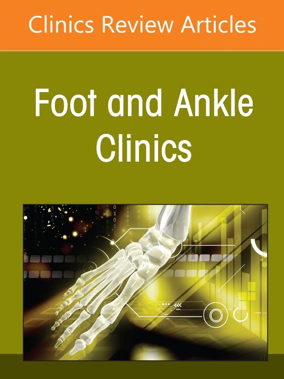 Ankle Arthroscopy by Jordi Vega, Hardcover | Indigo Chapters