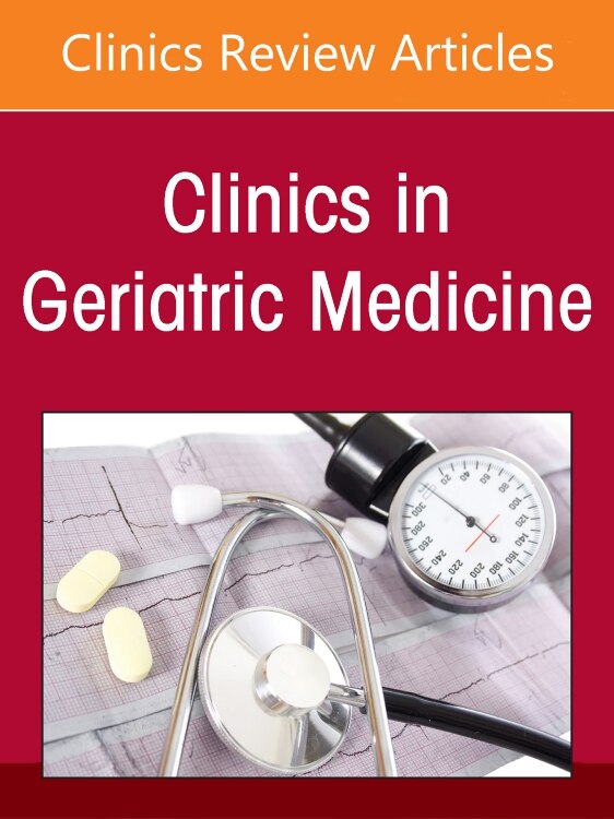 Pulmonary Disease in the Older Adult An Issue of Clinics in Geriatric Medicine by Leah Witt, Hardcover | Indigo Chapters