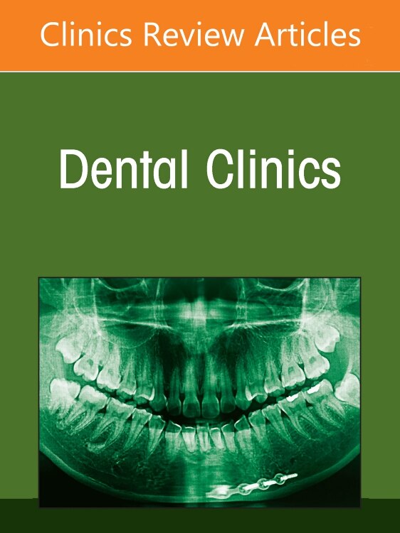 Modern Endodontics An Issue of Dental Clinics of North America by Sami M. Chogle, Hardcover | Indigo Chapters