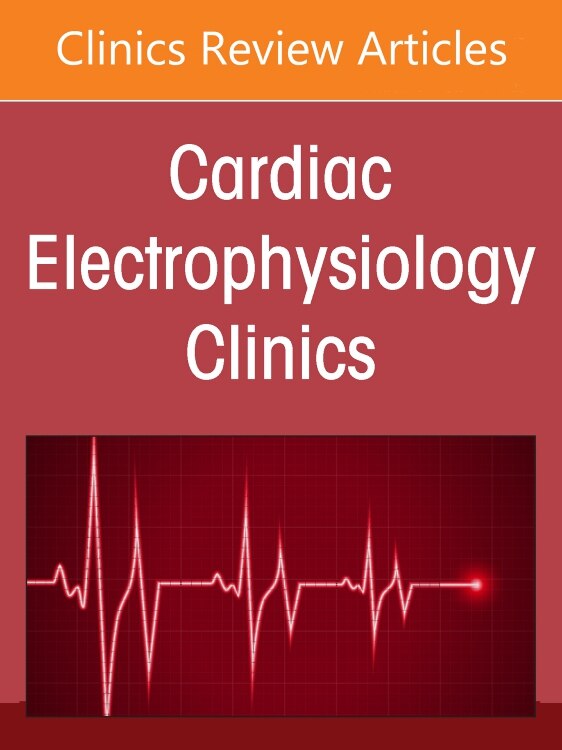 Pulsed Field Ablation An Issue of Cardiac Electrophysiology Clinics by Luigi Di Biase, Hardcover | Indigo Chapters