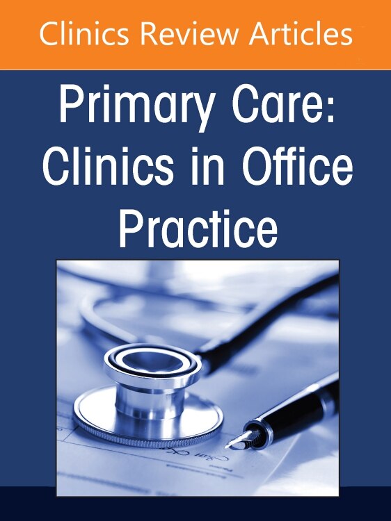 AI in Primary Care An Issue of Primary Care by Vincent Morelli, Hardcover | Indigo Chapters