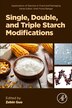 Single Double and Triple Starch Modifications by Zebin Guo, Paperback | Indigo Chapters