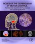 Roles of the Cerebellum in Motor Control by Mario Manto, Paperback | Indigo Chapters