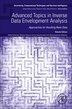 Advanced Topics in Inverse Data Envelopment Analysis by Mehdi Soltanifar, Paperback | Indigo Chapters