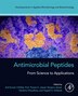 Antimicrobial Peptides by Anil Kumar Chhillar, Paperback | Indigo Chapters