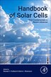 Handbook of Solar Cells by Naveen V. Kulkarni, Paperback | Indigo Chapters