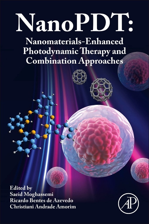 Nanopdt by Saeid Moghassemi, Paperback | Indigo Chapters
