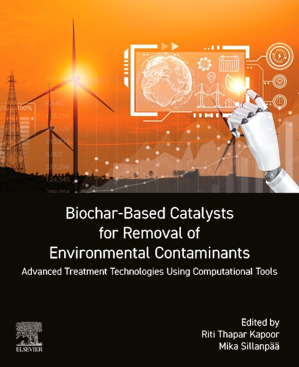 Biochar-Based Catalysts for Removal of Environmental Contaminants by Riti Thapar Kapoor, Paperback | Indigo Chapters