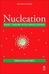 Nucleation by Dimo Kashchiev, Paperback | Indigo Chapters