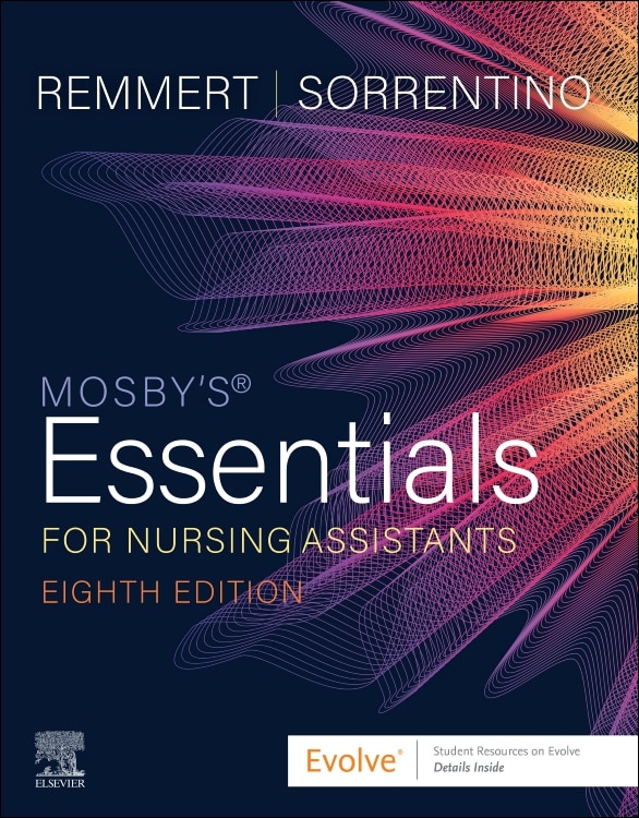 Mosby's Essentials for Nursing Assistants by Leighann Remmert, Paperback | Indigo Chapters