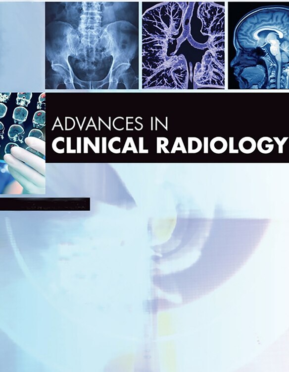 Advances in Clinical Radiology 2025 by Frank H. Miller, Hardcover | Indigo Chapters