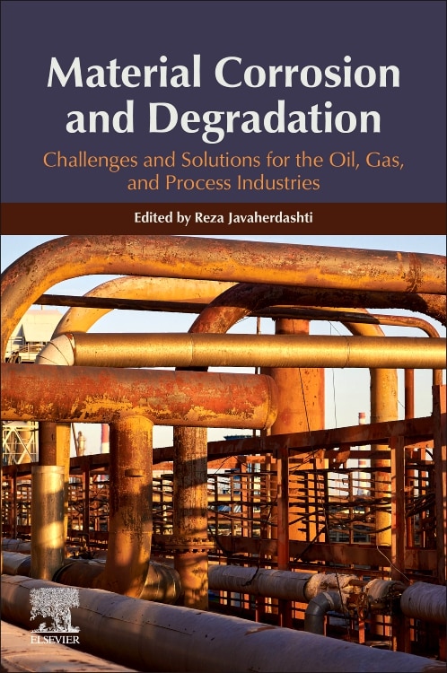 Material Corrosion and Degradation by Reza Javaherdashti, Paperback | Indigo Chapters