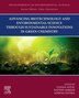 Advancing Biotechnology and Environmental Science Through Sustainable Innovations in Green Chemistry by Usama Afzal, Paperback | Indigo Chapters